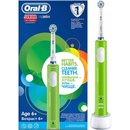 Oral-B Junior Pro 6+ Green