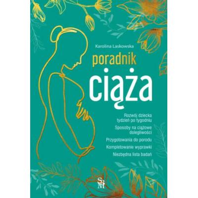 Ciąża. Poradnik