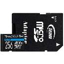 Team Group microSDXC 256GB TEAUSDX256GIV30A103
