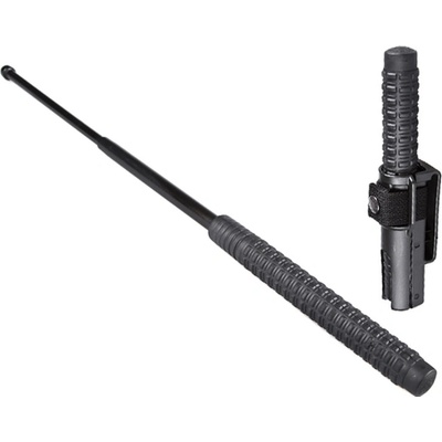 ESP Teleskopický obušek 16" černý nekalený 40cm
