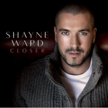 Ward Shayne - Closer CD