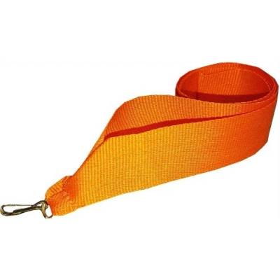 TROFEJE.sk Stuha V2 oranžová