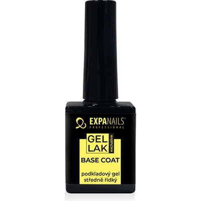 Expa-nails gel lak exclusive base coat 5 ml