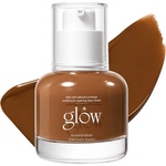 glow - Breathable Blemish Balm 30ml - #Brown