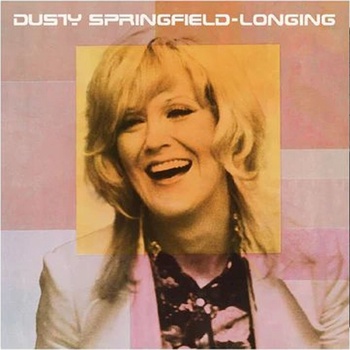Dusty Springfield - Longing (Insert) (LP) (0848064019381)