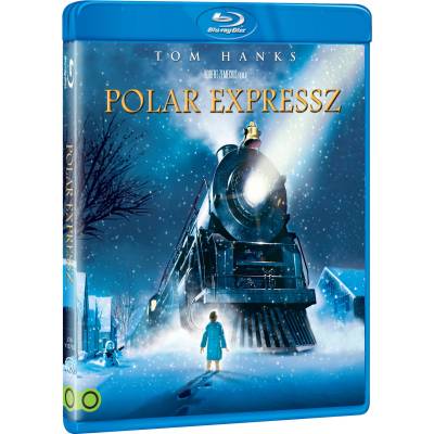 MagicBox Polar Expressz - Blu-ray (092131)
