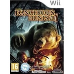 Activision Cabela's Dangerous Hunts 2011 (Wii)