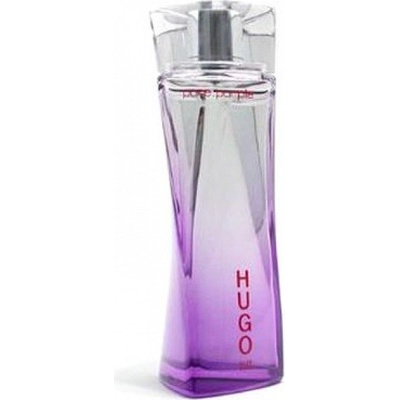 Hugo Boss Pure Purple parfumovaná voda dámska 70 ml tester