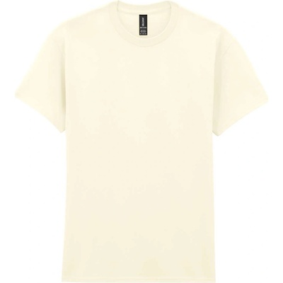 Gildan HEAVY cotton off bílá