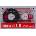 Maxell Аудиокасета maxell ur-90 мин. - ur-90 (ml-ac-ur-90-1pk)