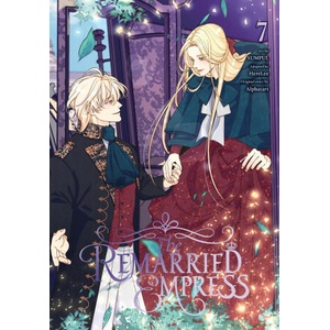 The Remarried Empress, Vol. 7 | V07 (2024)