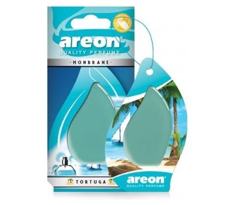 Areon MONBRANE - Tortuga