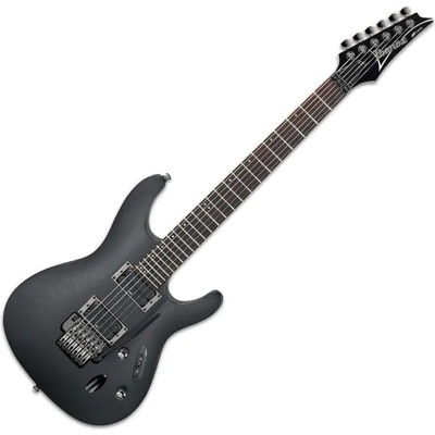 Ibanez S520-WK Weathered Black