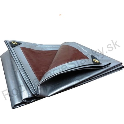 Bradas krycia plachta 6x10 m 200 g