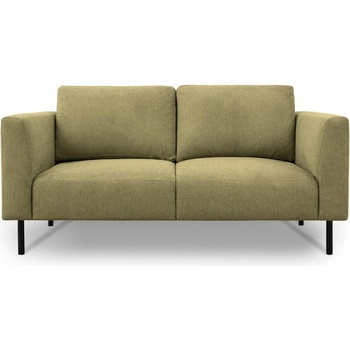 Scandic Диван в цвят горчица 171 cm Hero - Scandic (17997SN MITO06)