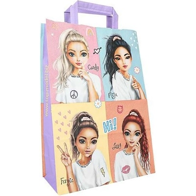 Dárková taška Top Model