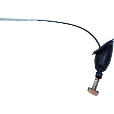 Ťažné lanko, parkovacia brzda MAXGEAR 32-1529 (321529)
