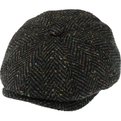 Fiebig Headwear since 1903 Objemná bekovka Hatteras