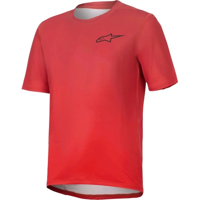 Alpinestars A-Dura Rise Pikantní pomeranč dětský