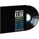 Cannonball Adderley - Somethin' Else (Reissue) (Stereo) (180 g) (LP) (0602507465551)