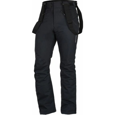 Northfinder AMARA Dámské lyžařské kalhoty černá