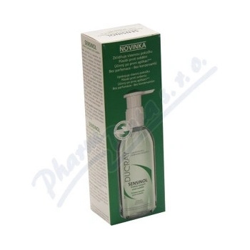 Ducray Sensinol šampón 200 ml