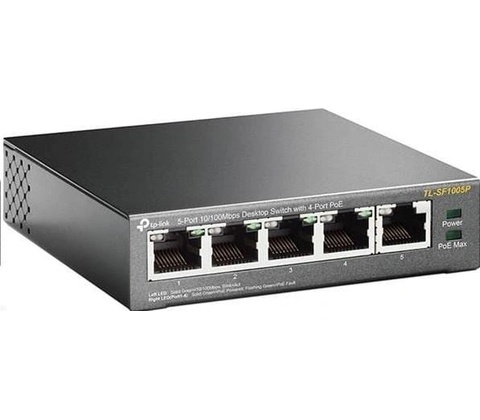 TP-Link TL-SF1005P