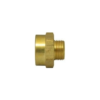 Strend Pro Spojka Airtool MA-3 • 1/4-3/8", Ms, na kompresor