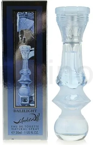 Salvador Dali Dalilight EDT 30 ml