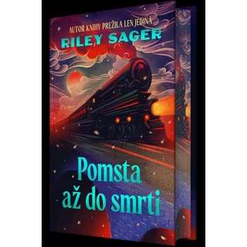 Pomsta až do smrti