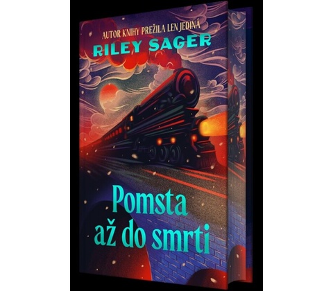 Pomsta až do smrti