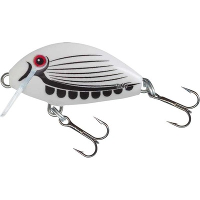 Salmo Tiny White Bait Floating 3cm