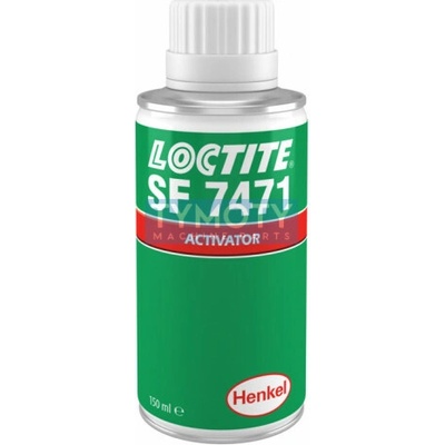 Loctite SF 7471 150 ml aktivátor T pre akrylátové lepidlá