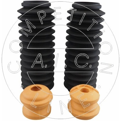 AIC Ochranná sada tlmiča proti prachu 58760SET
