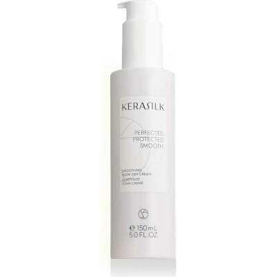 KERASILK Styling Smoothing Blow Dry Cream 150 ml