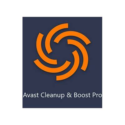 Avast Cleanup & Boost Pro 1 lic. 3 roky (CBP.1.36m)