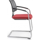 ProFim Xenon Net 20V 2P / 20VN 2P konferenční židle