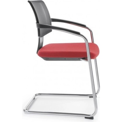 ProFim Xenon Net 20V 2P / 20VN 2P konferenční židle