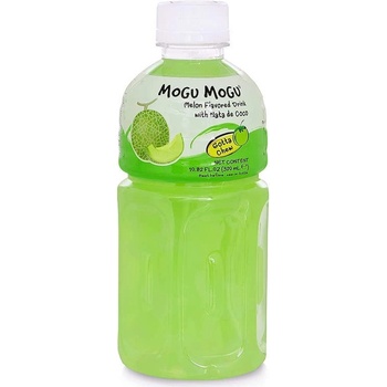 Mogu Mogu Melónový nápoj SAPPE 24 x 320 ml