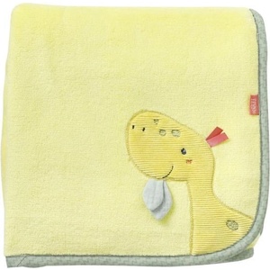 BABY FEHN Одеяло динозавър, Happy Dino (BFE400020)