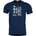 Pentagon Built Your Gear tričko, Midnight Blue (K09012-BG-05MB)