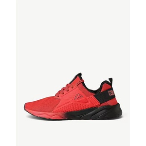 Kappa San Puerto Lace Jr Red/Black