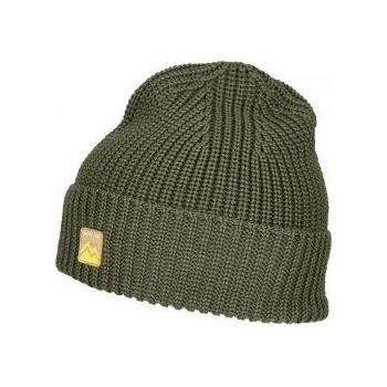 Ortovox Cozy Rib beanie khaki