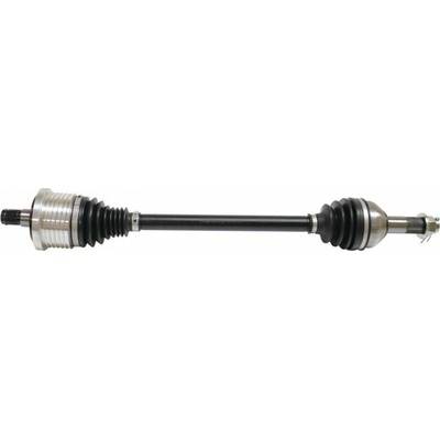 All Balls Racing Náprava All Balls Racing AB8-CA-8-349 8ball