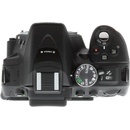 Nikon D5300 + 18-105mm VR + 55-200 VR