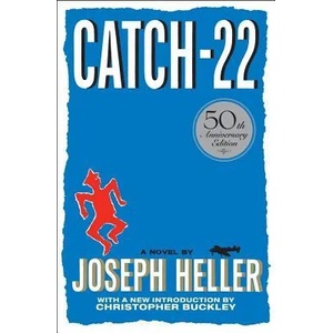 Catch-22 (2011)