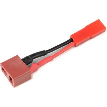 Revtec Конверсионен кабел Deans батерия - JST устройство 20AWG