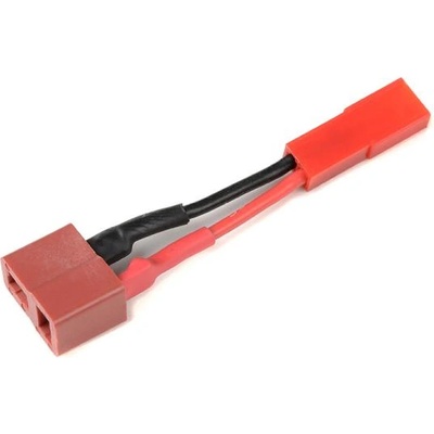 Revtec Конверсионен кабел Deans батерия - JST устройство 20AWG