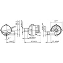 BOSCH 0392023004