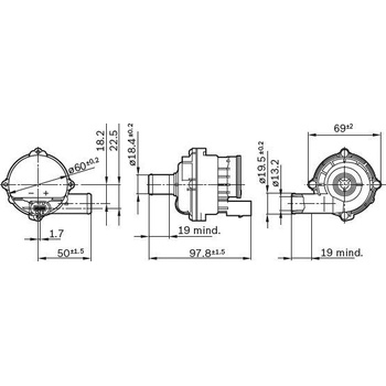 BOSCH 0392023004